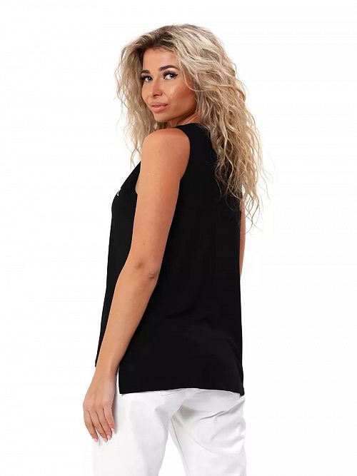 картинка Майка женская 283 от магазина Одежда+